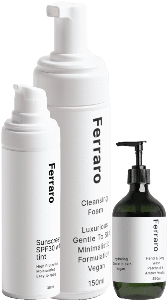 Ferraro Cosmetics