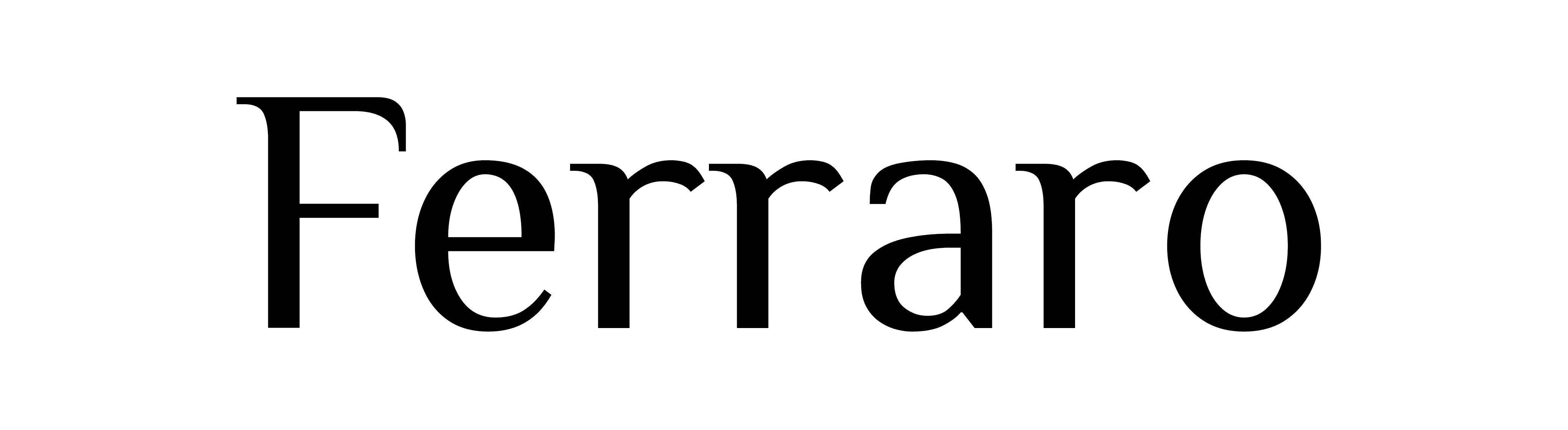 Ferraro Cosmetics