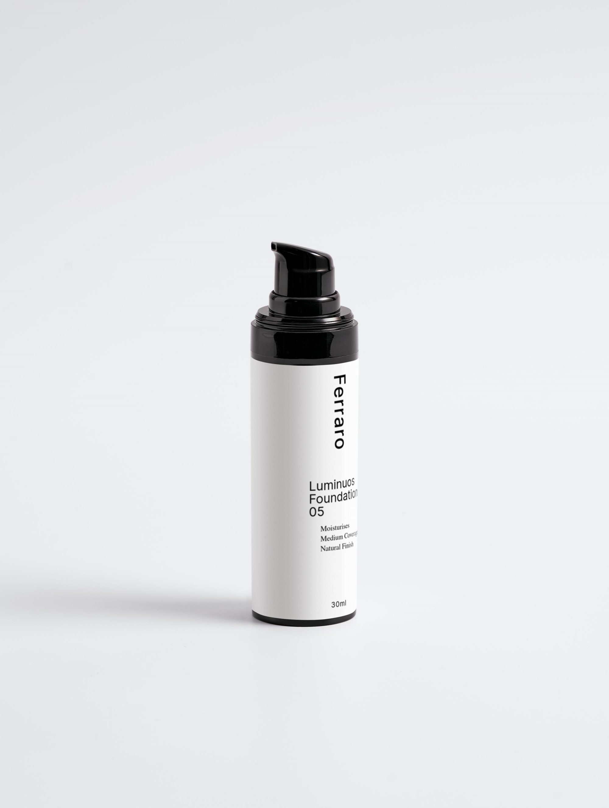 Luminous Foundation
