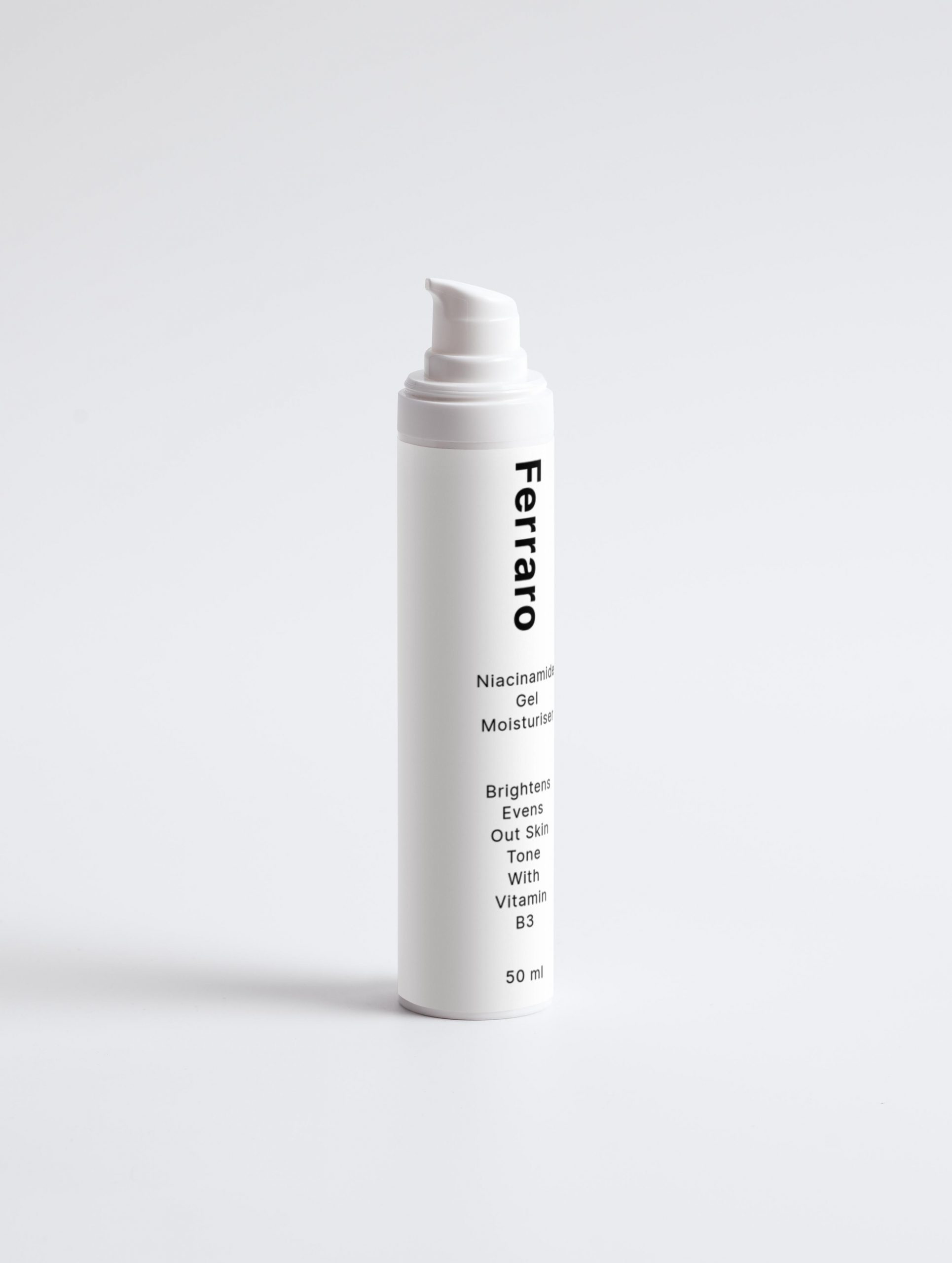Niacinamide