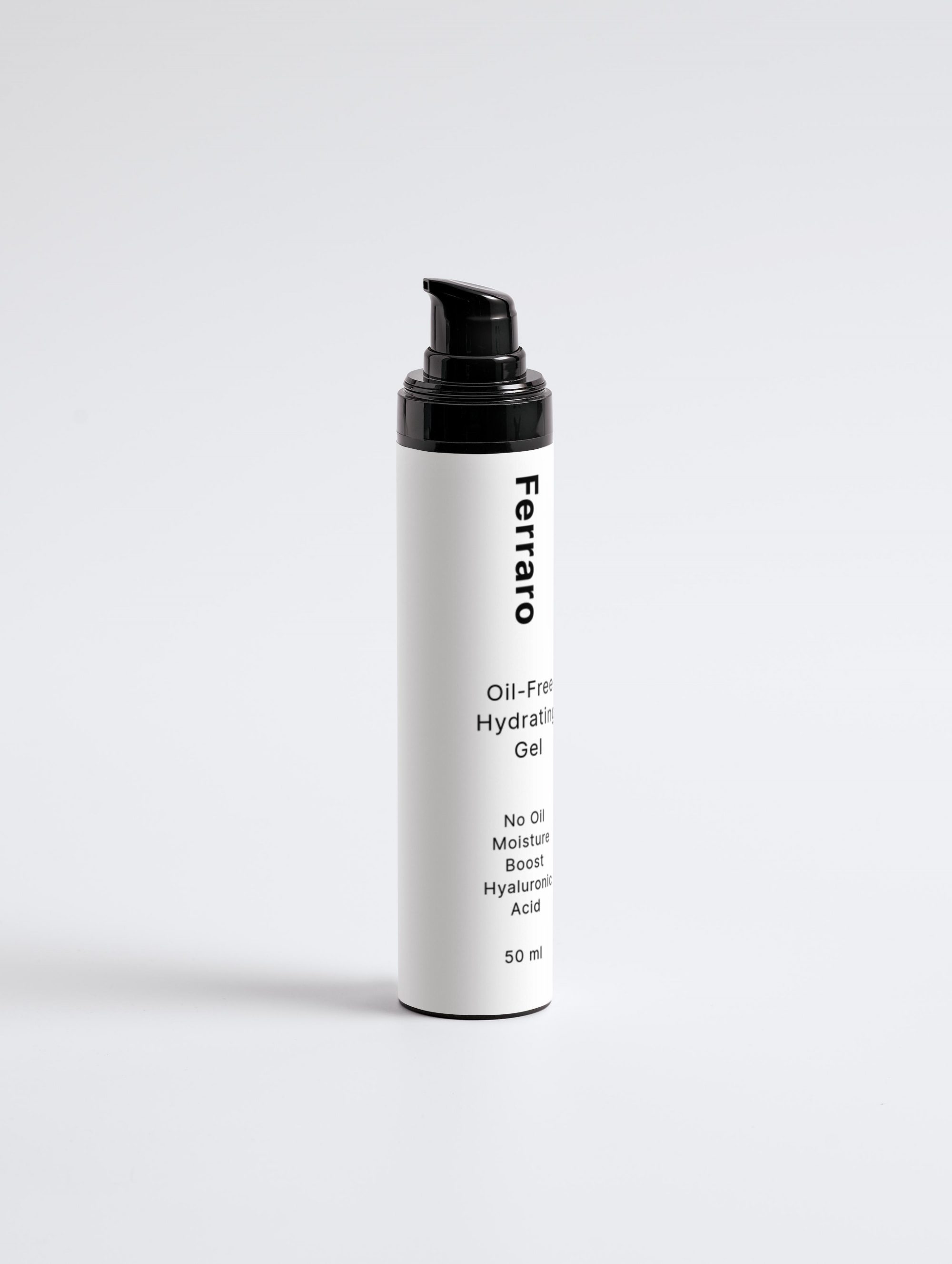 Oil-Free Hydrating Gel