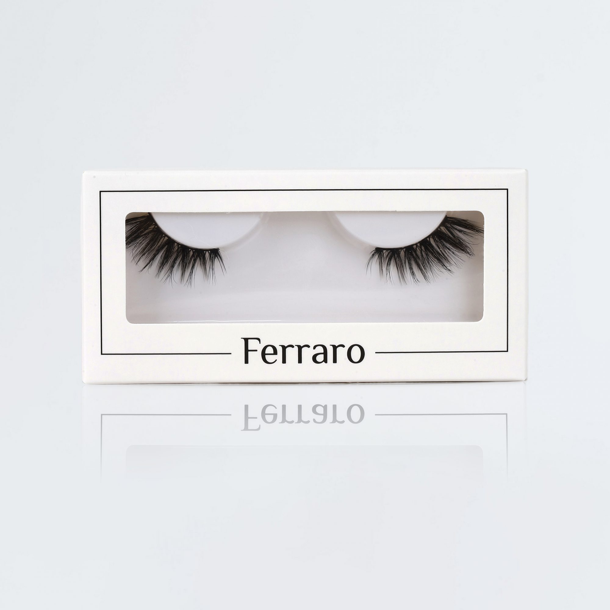Feline Lashes