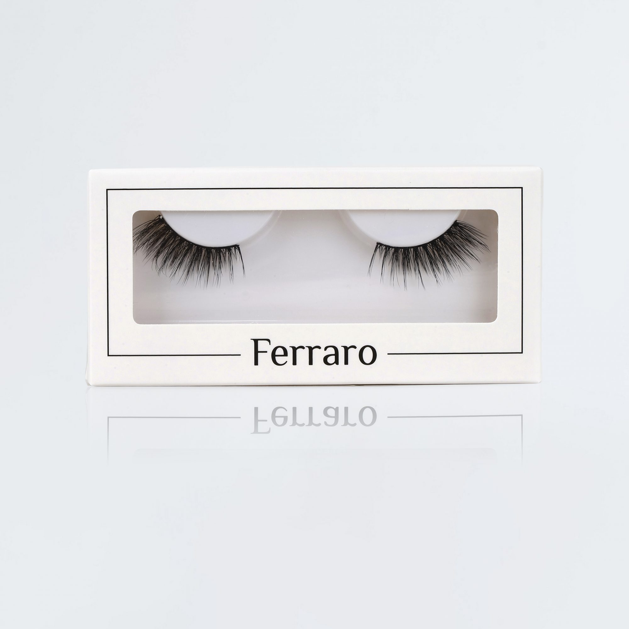 Flutter Lashes