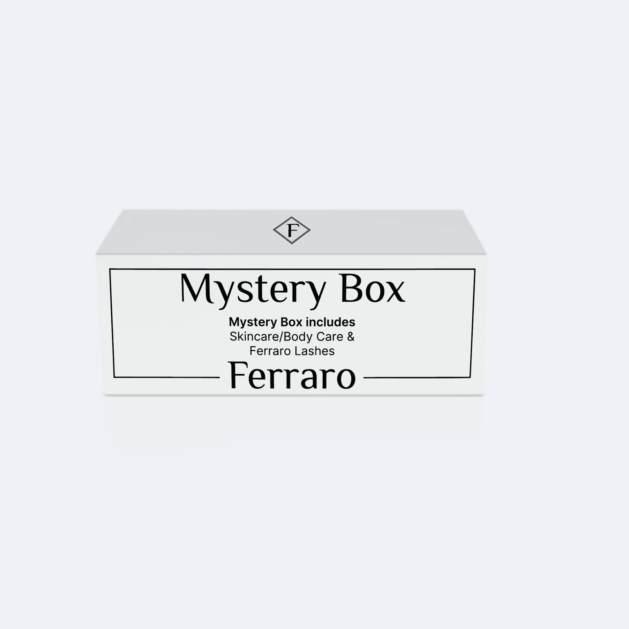 Ferraro Mystery Box