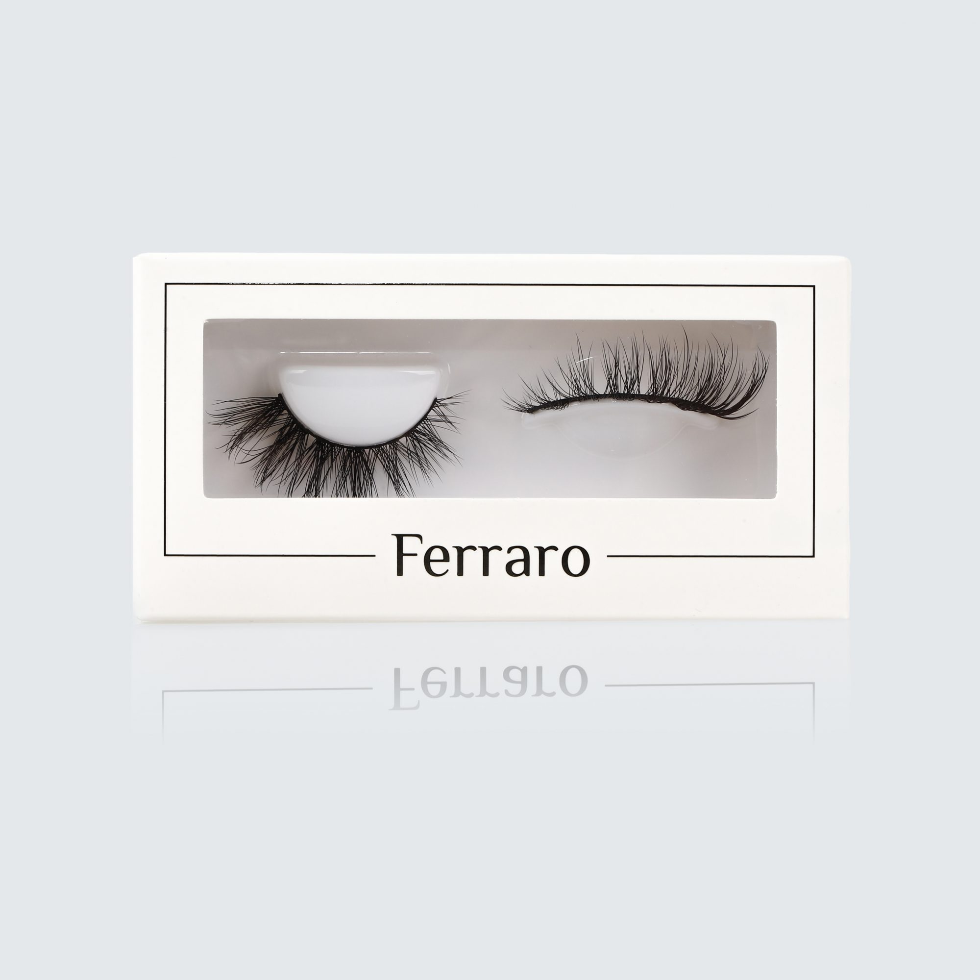Beyond Sexy Strip Lashes