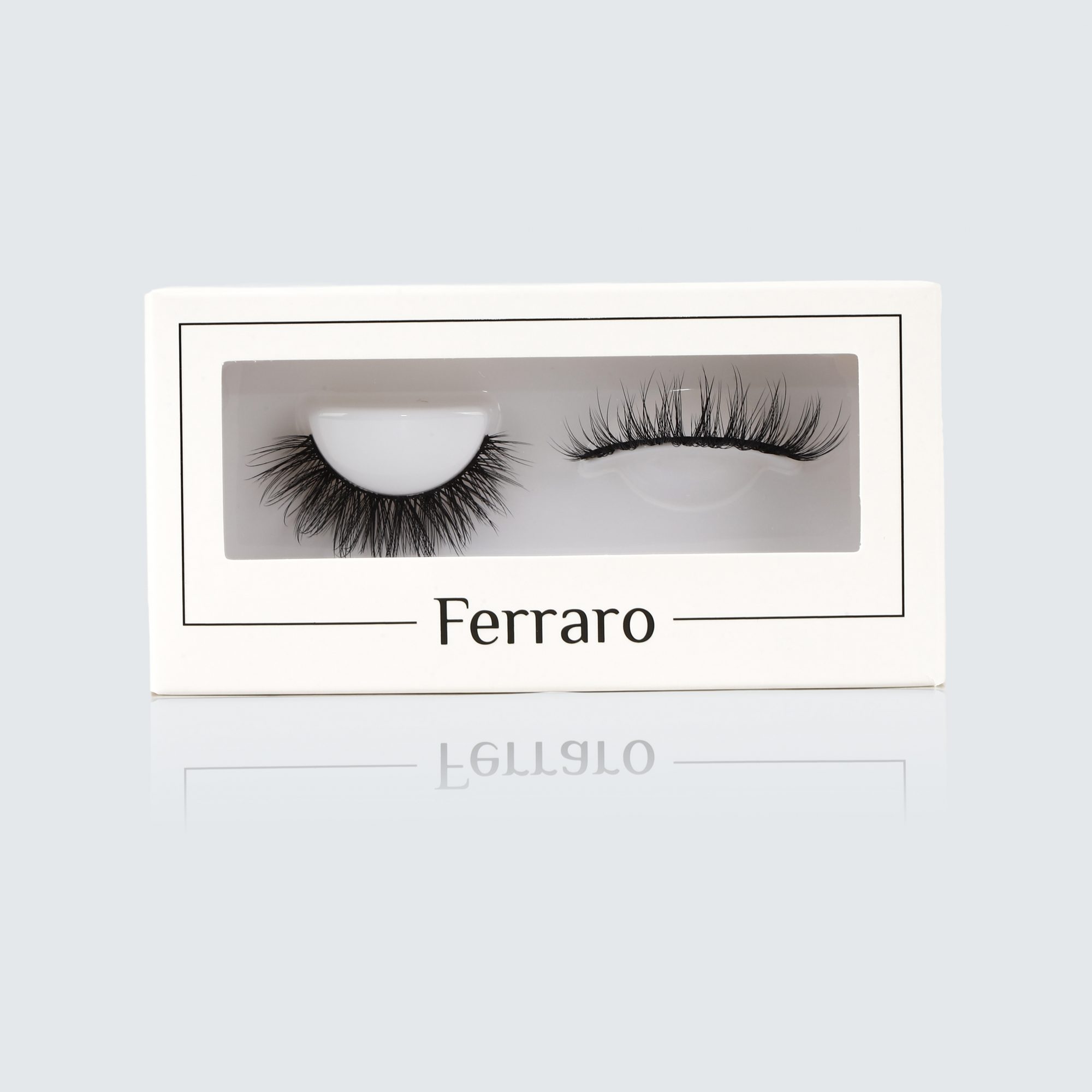 Definitely Sexy Strip Lashes
