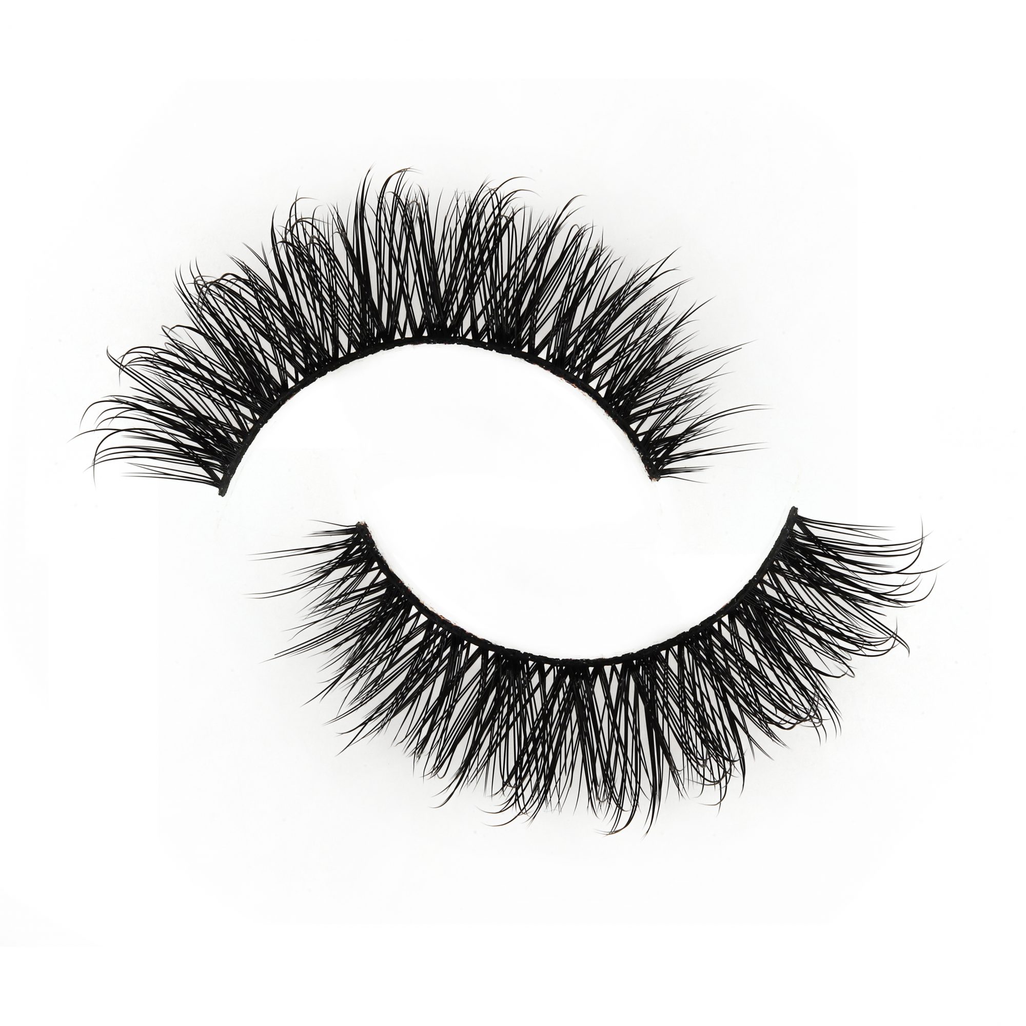 Definitely Sexy Strip Lashes