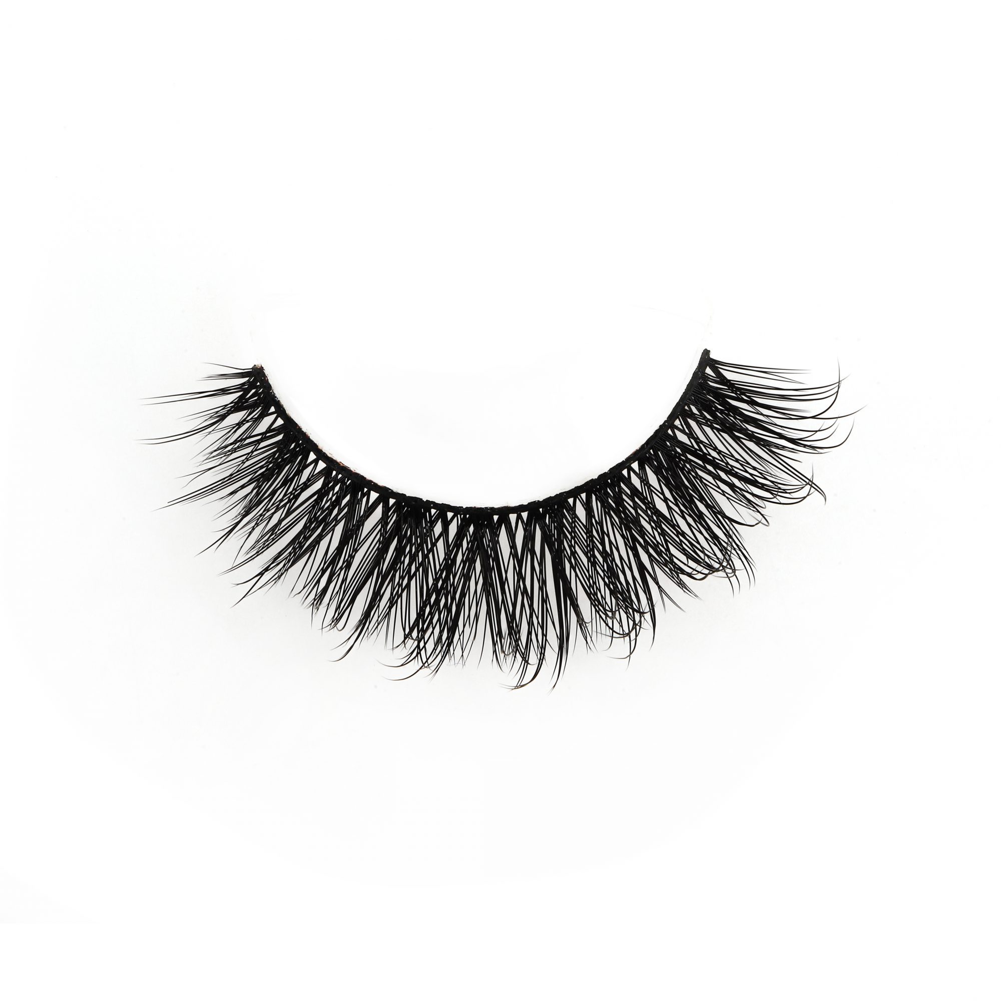 Definitely Sexy Strip Lashes