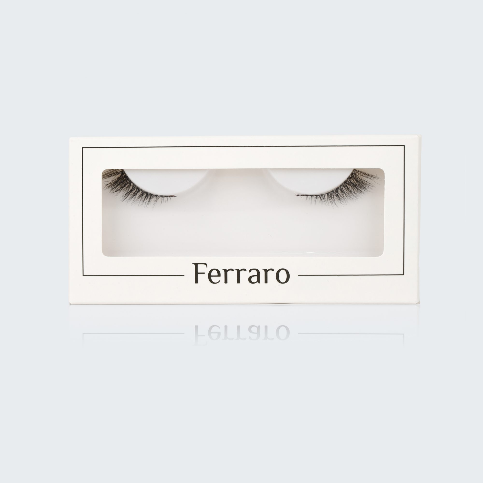 Wispy Thursday Night Half Lashes