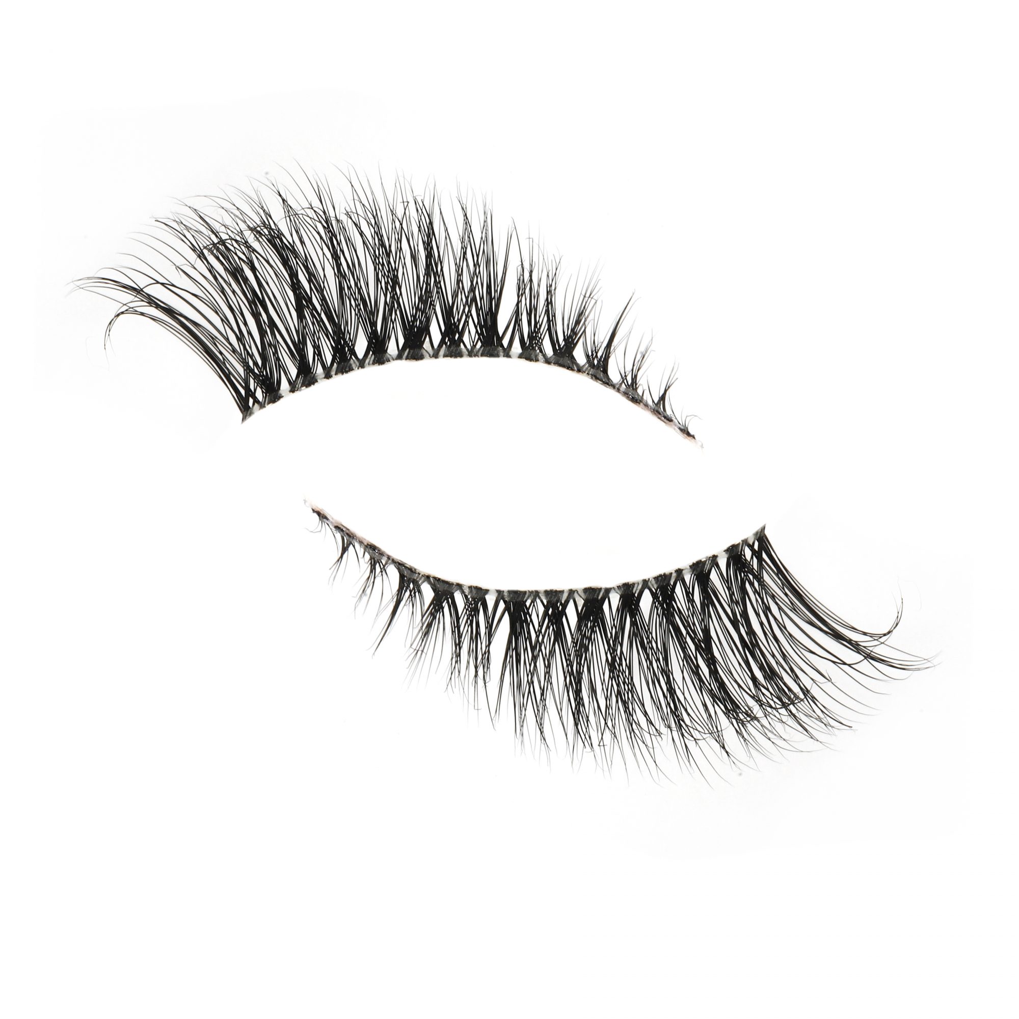 Wispy Thursday Night Half Lashes