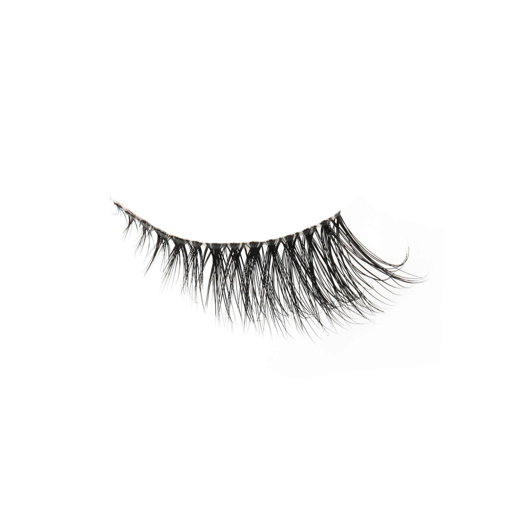Wispy Thursday Night Half Lashes