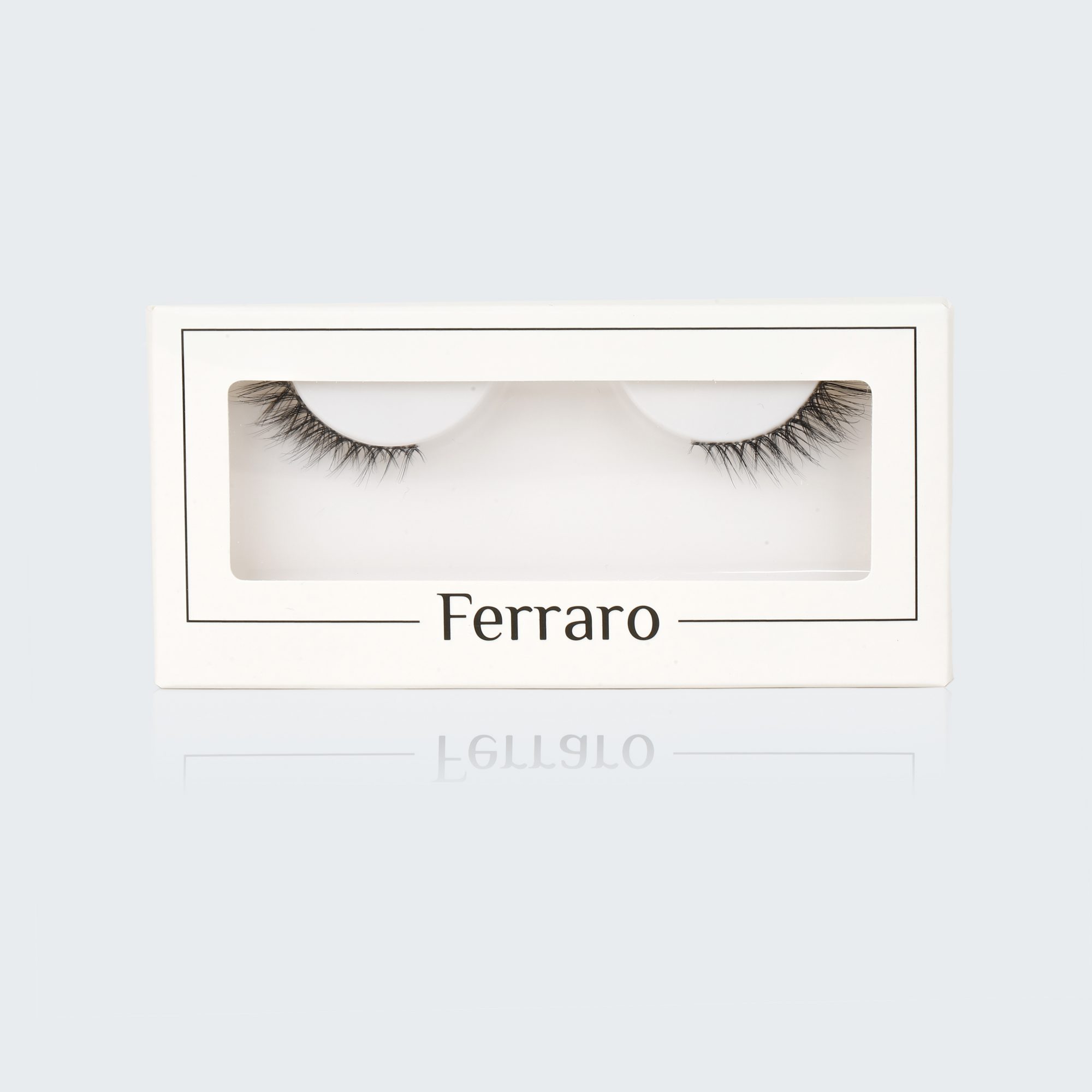 Wispy Friday Night Half Lashes