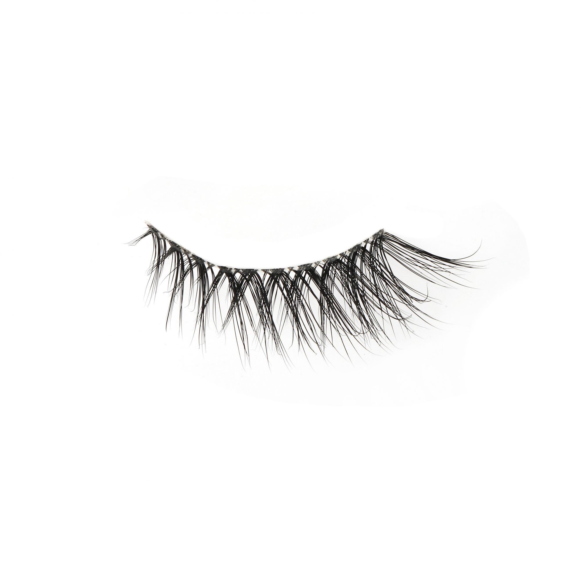 Wispy Friday Night Half Lashes