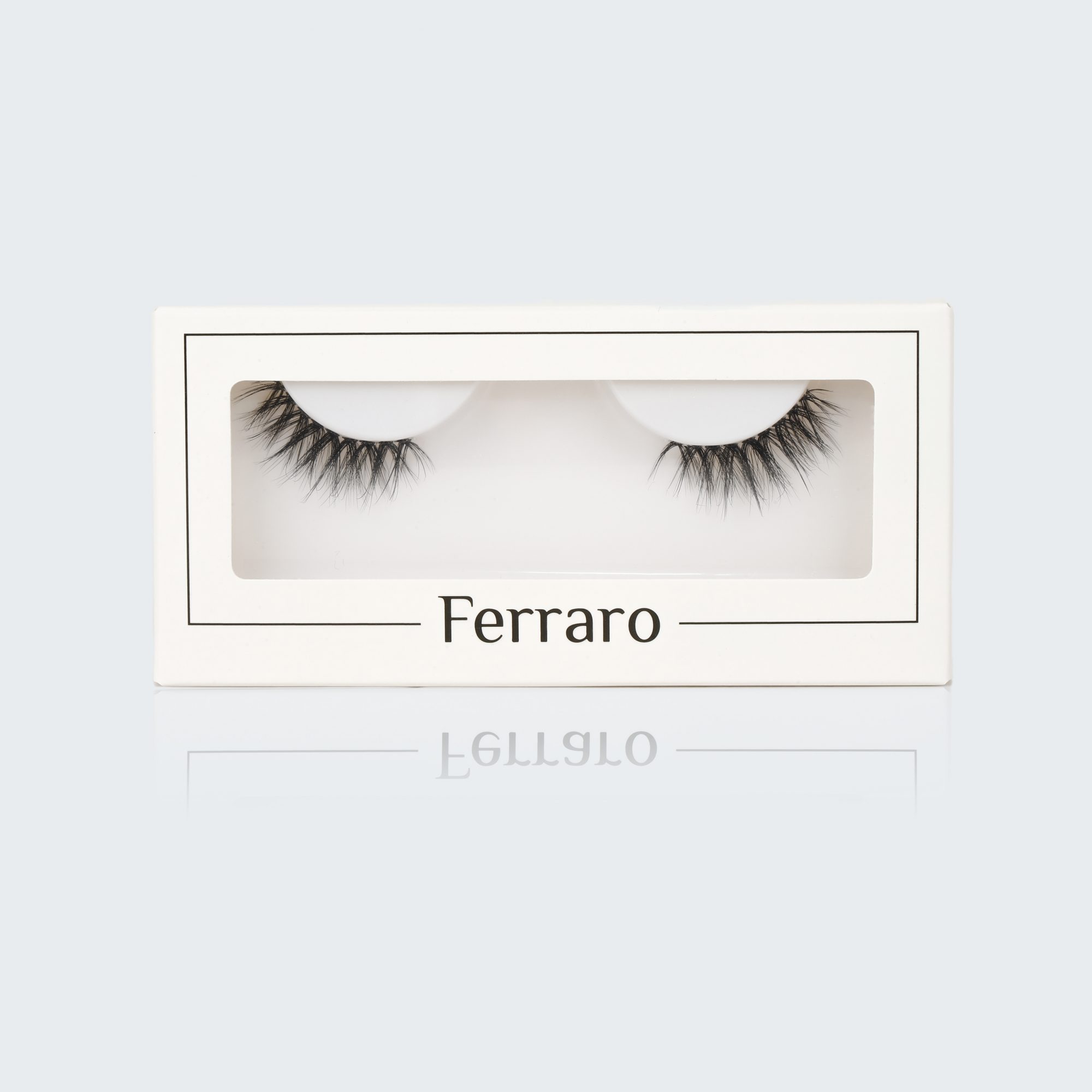 Wispy Saturday Night Half Lashes