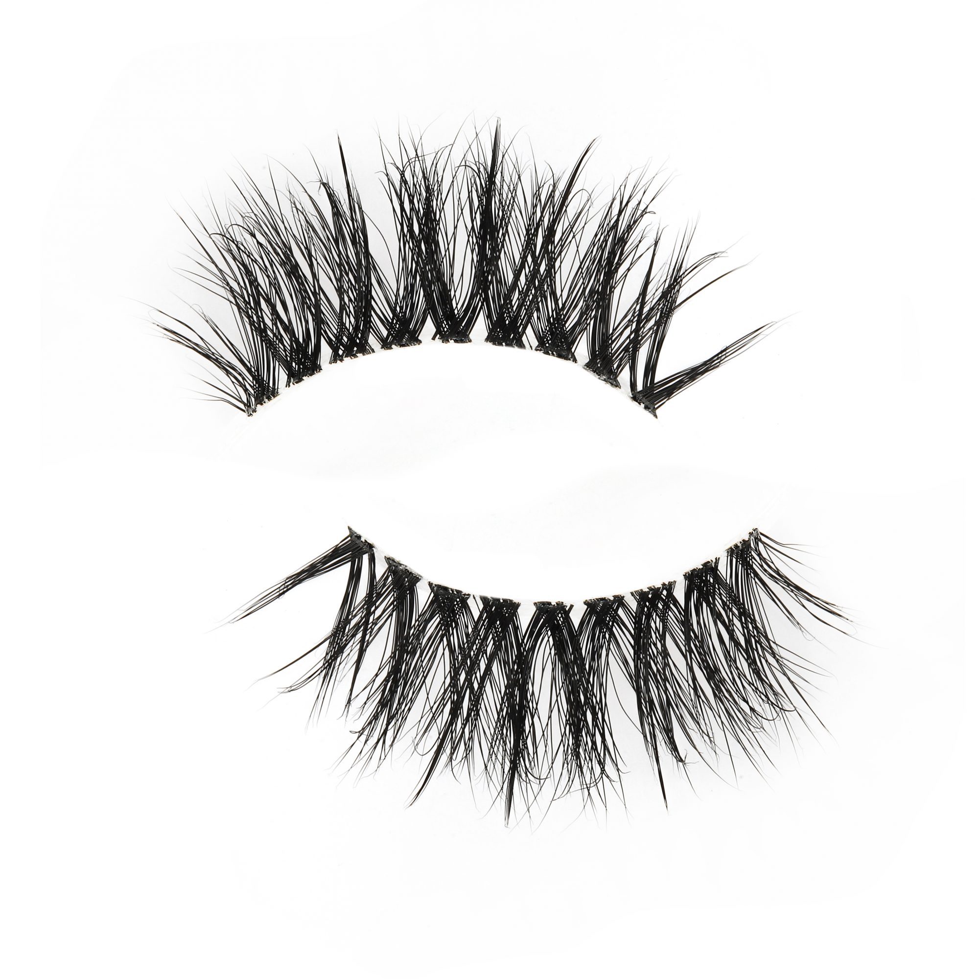 Wispy Saturday Night Half Lashes