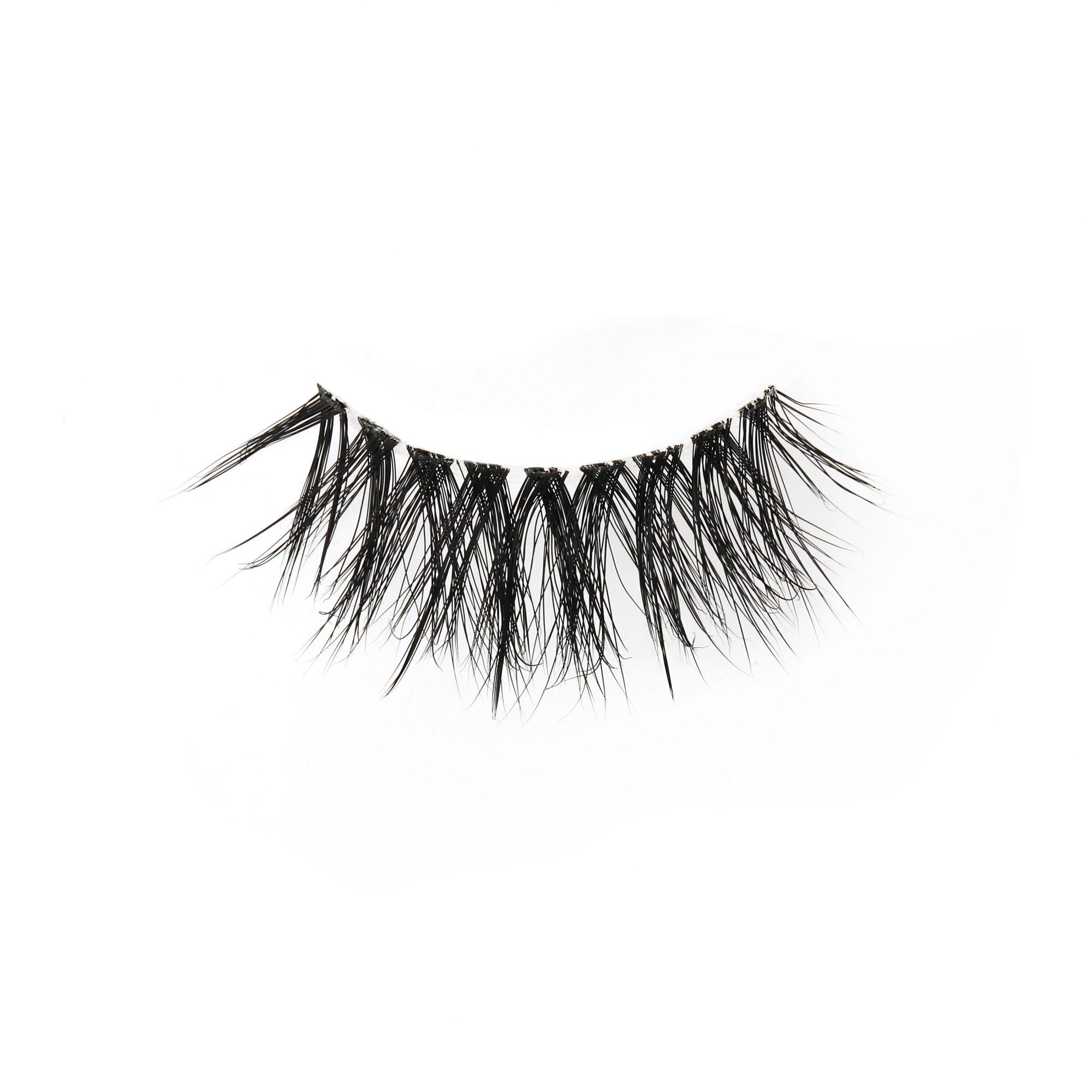 Wispy Saturday Night Half Lashes