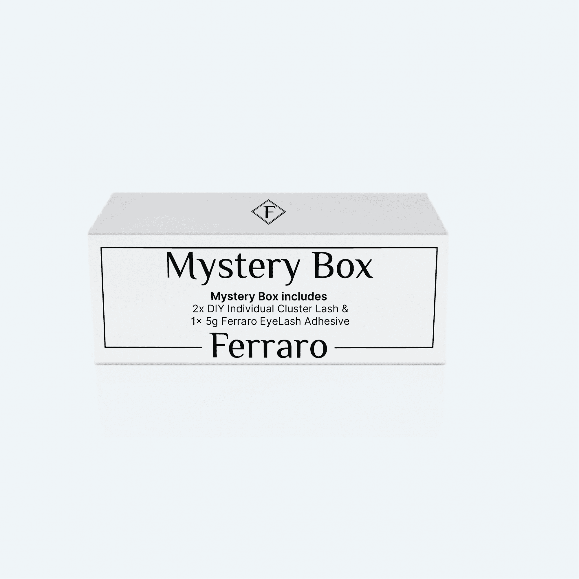DIY Lash Mystery Box