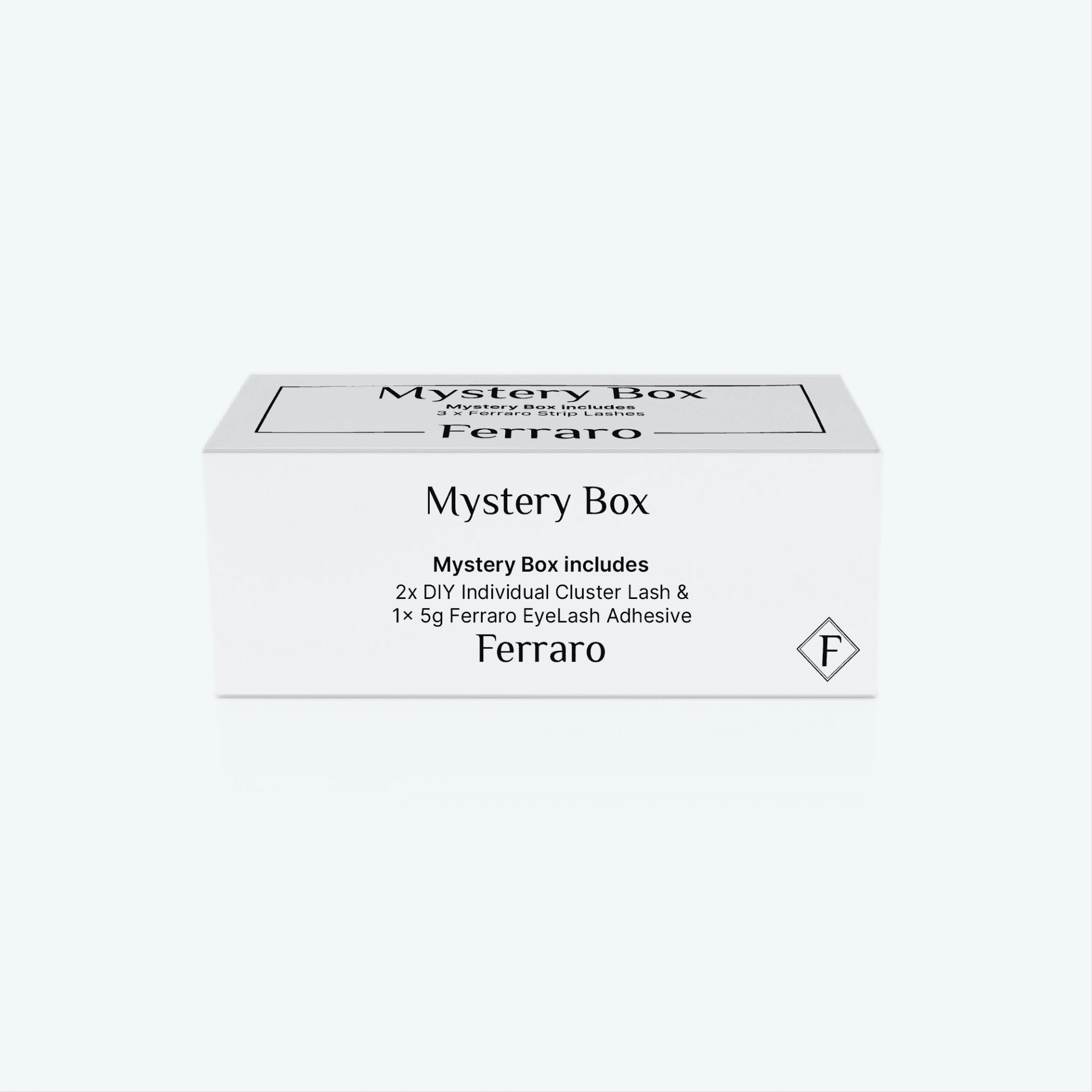 DIY Lash Mystery Box - Image 2
